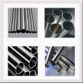Edelstahlrohr Stahlrohre ISO-zertifizierter Hersteller